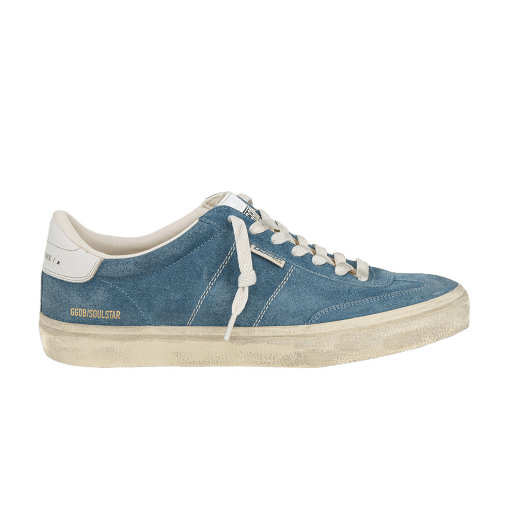 Golden Goose Soul-Star 'Smoke Blue' - 1