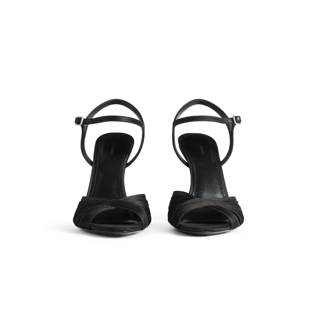 Women's Dynastie Sandal in Black - 3