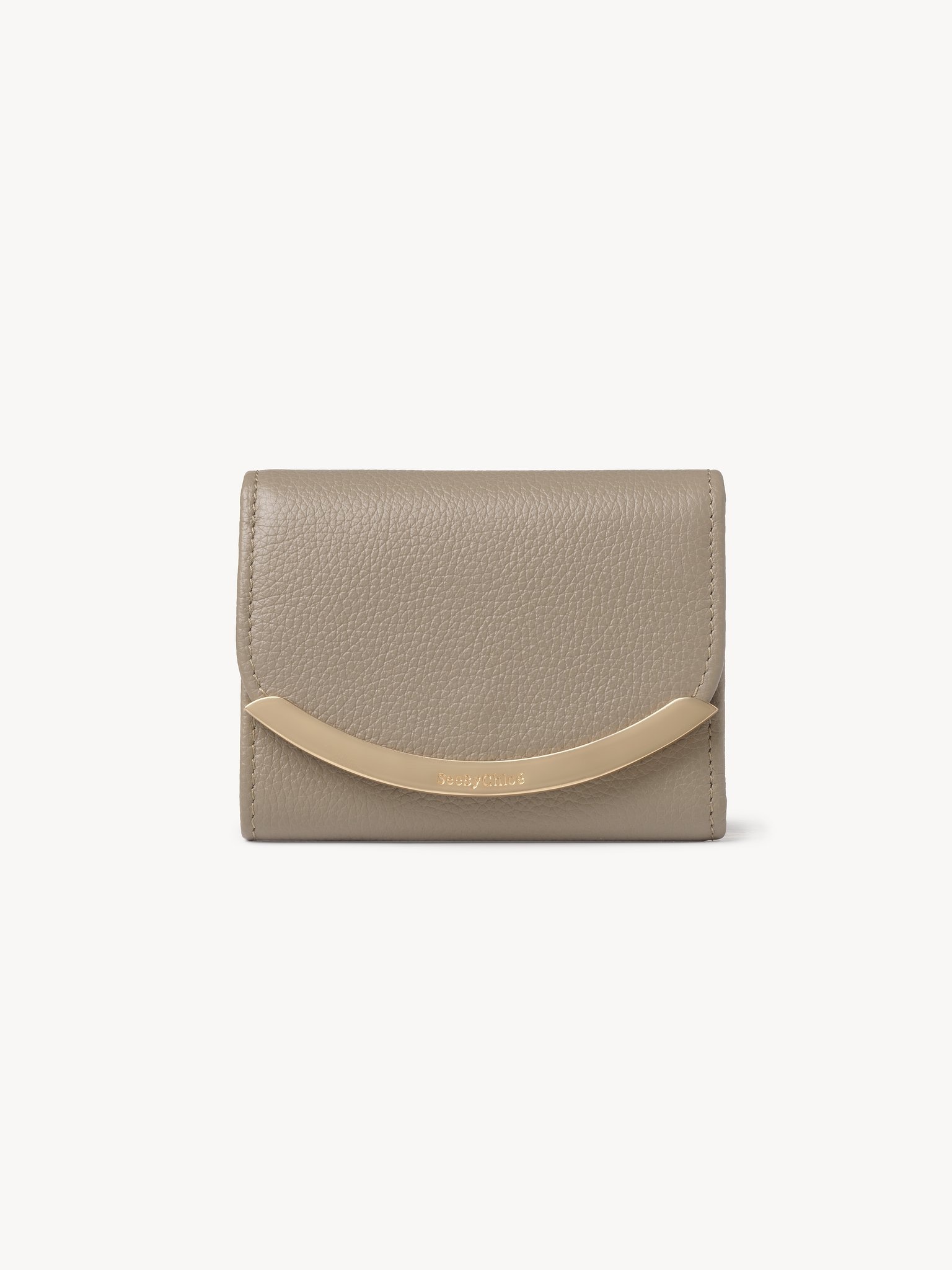 LIZZIE TRIFOLD WALLET - 1