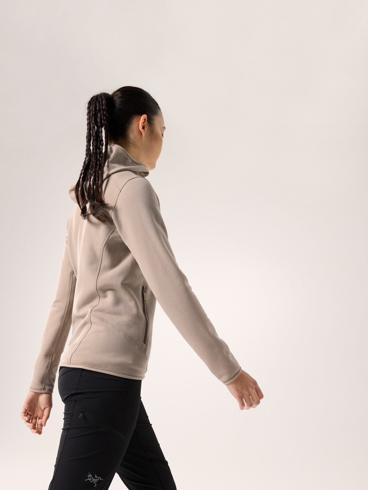 Kyanite Hoody - 5