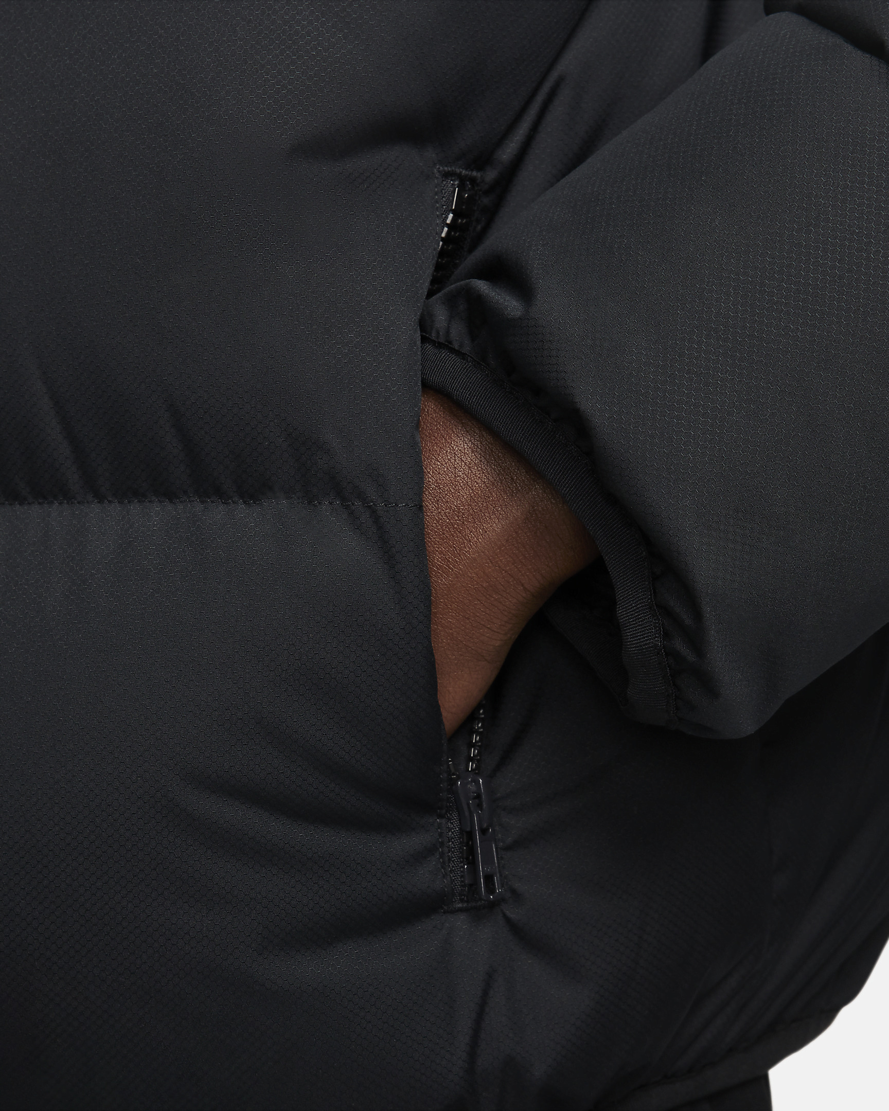 Nike Sportswear Club Men's Puffer Jacket - 5