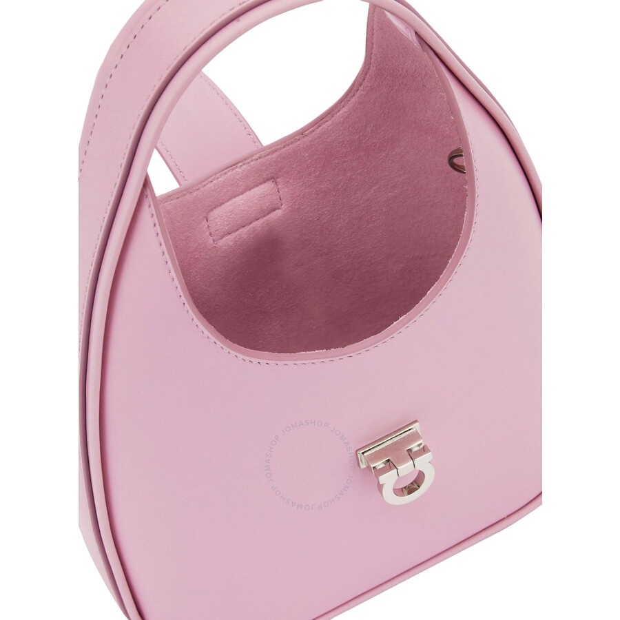 Ferragamo Hobo Mini Bag - 4