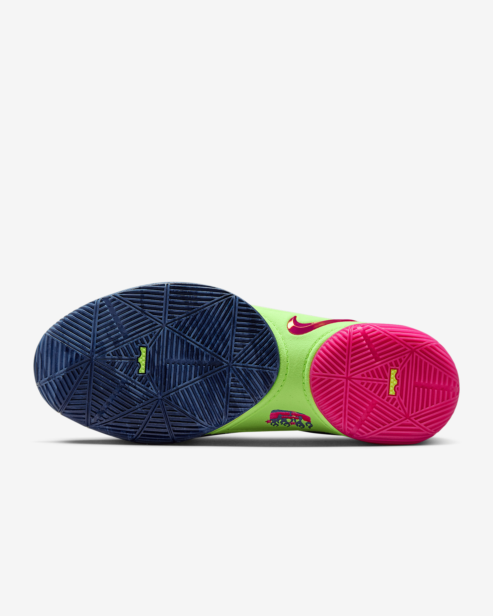 LeBron XXII Basketball Shoes - 2
