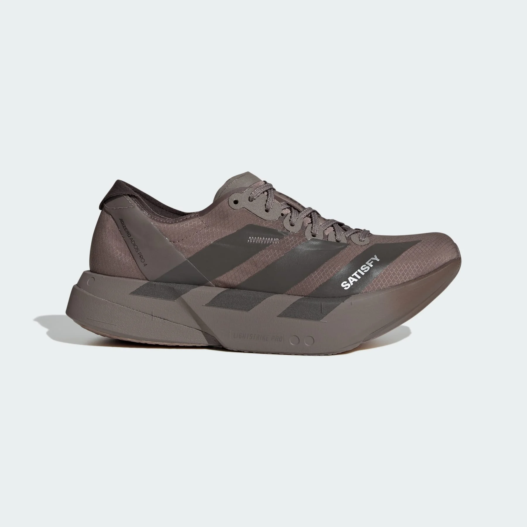 ADIZERO ADIOS PRO 4 SATISFY MENS - 1