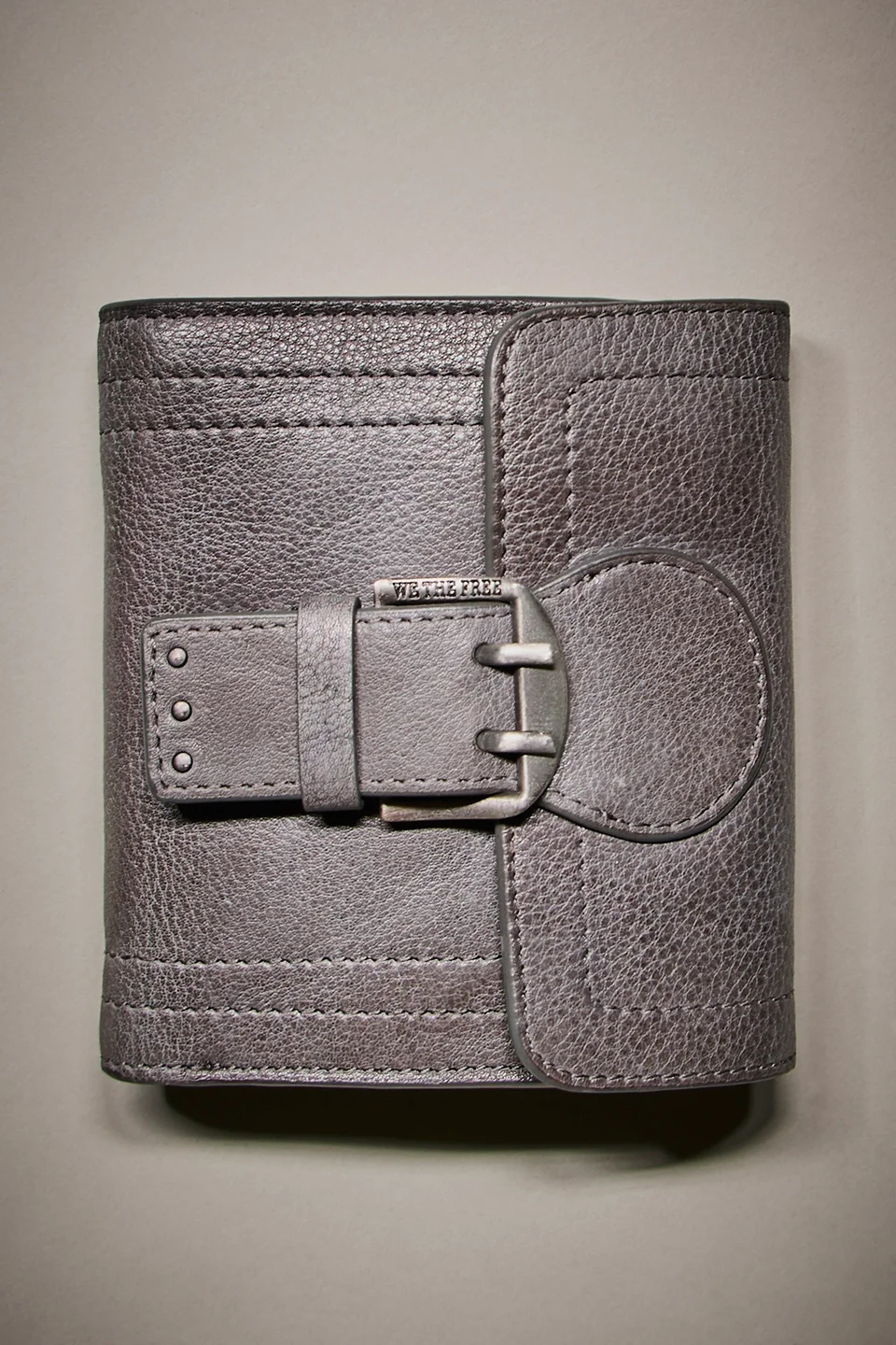 We The Free Asher Wallet - 1