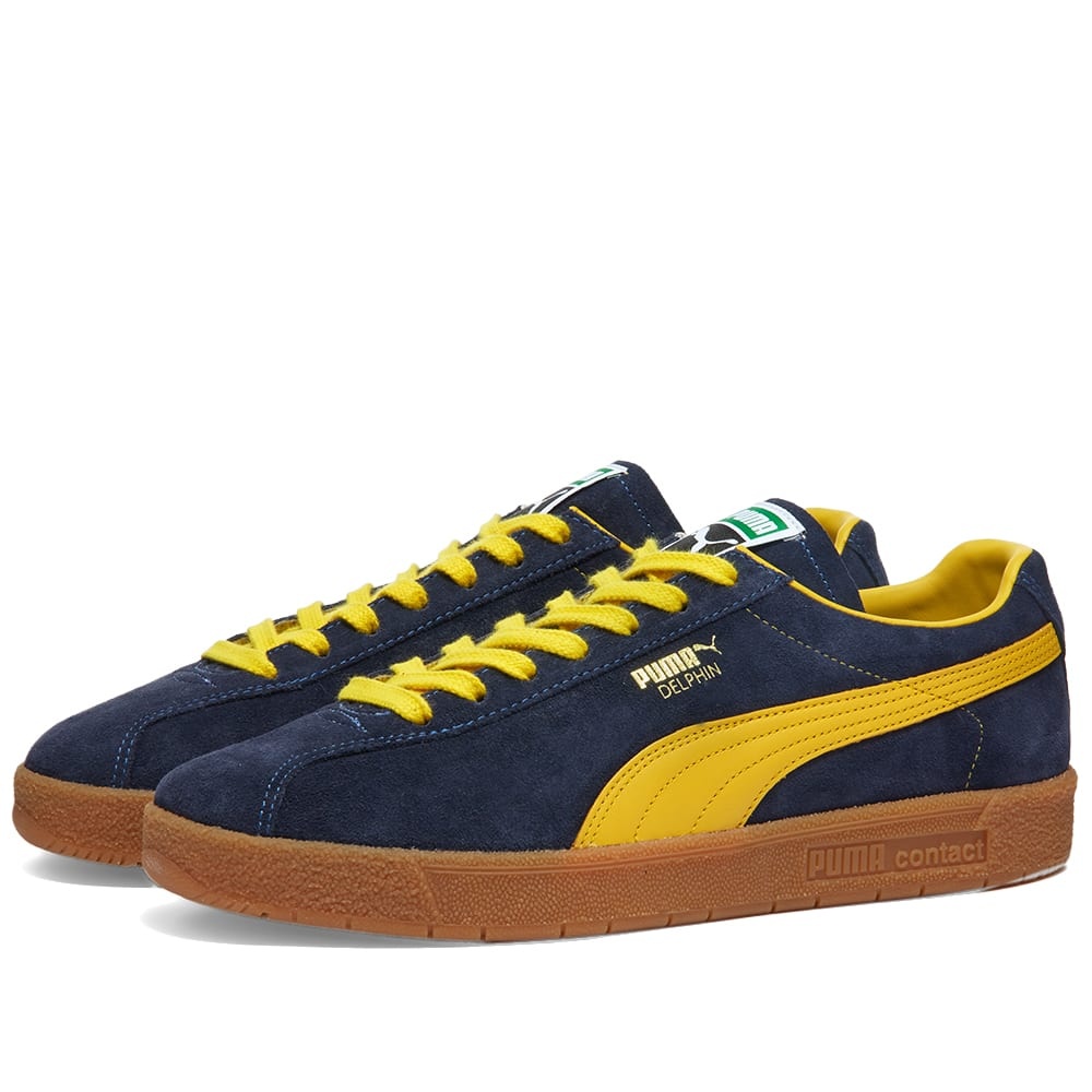 Puma Delphin OG - 1