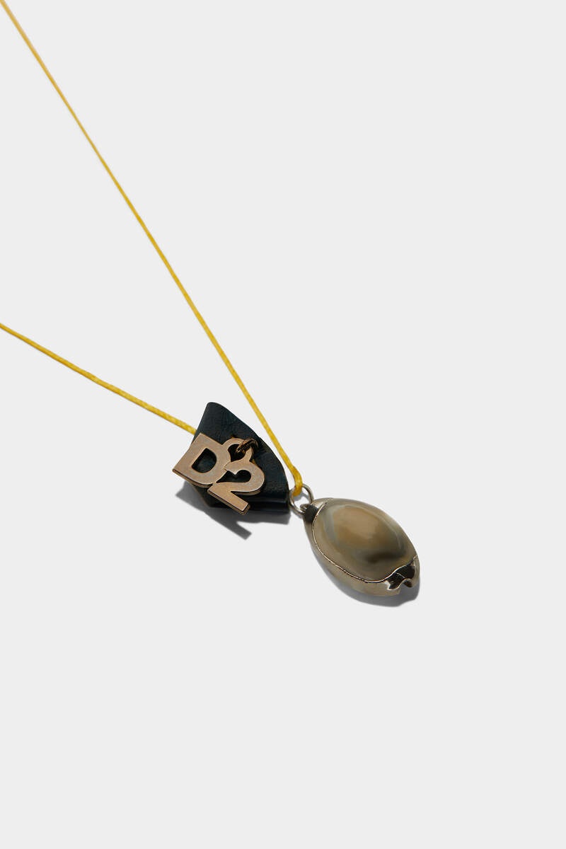 D2 SURF NECKLACE - 4