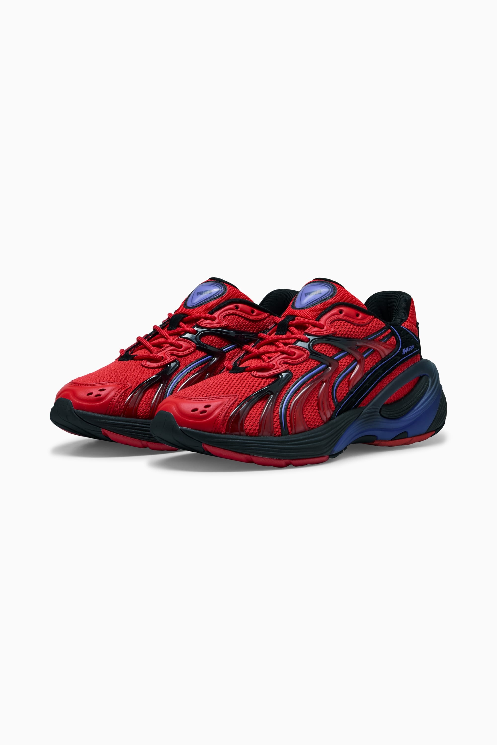 Inverse Rev Sneakers - 2