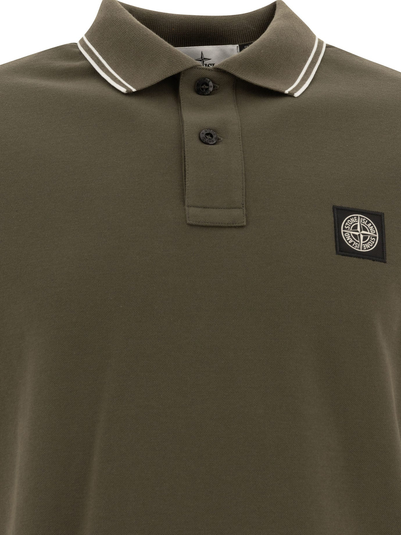 Stone Island Polo Shirts - 3