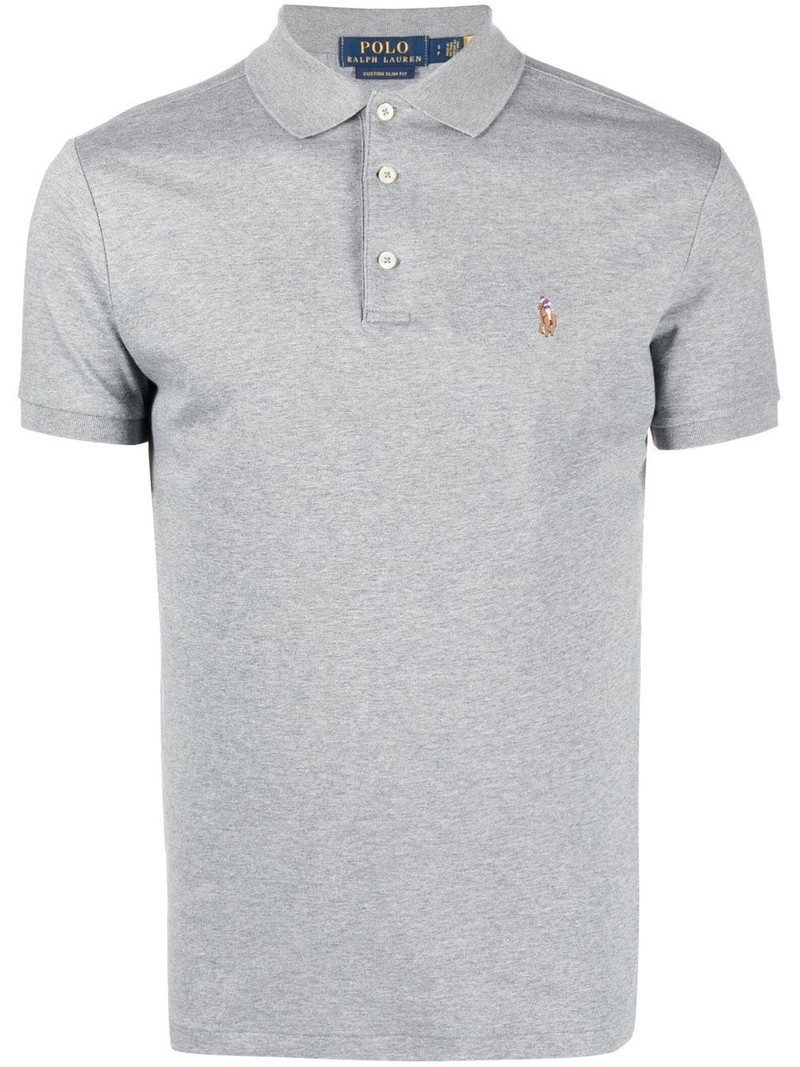 Core Replen polo shirt 1