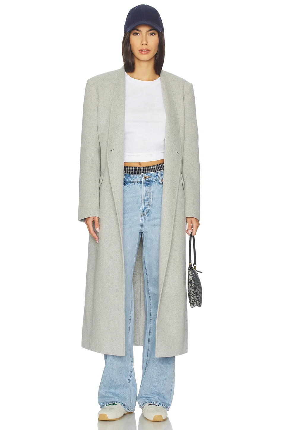 Callie Coat - 1