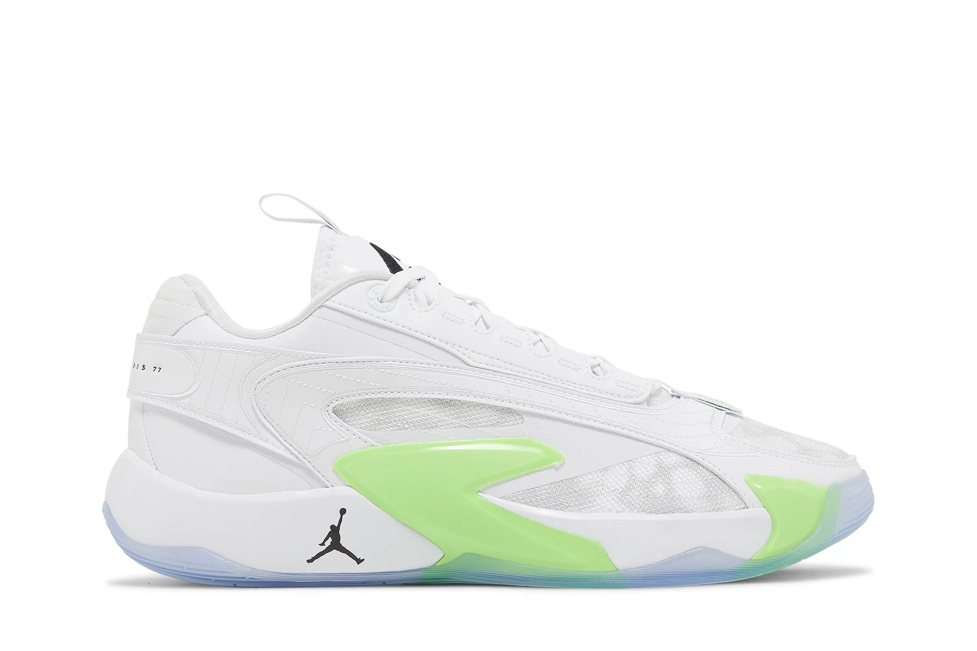 Jordan Luka 2 'Trick Shot' - 1