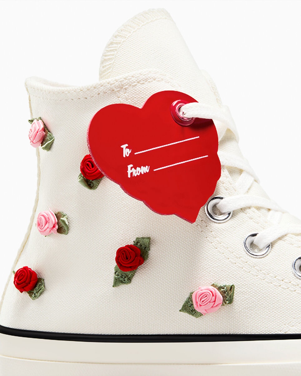 Converse Chuck 70 Valentine's Day | REVERSIBLE