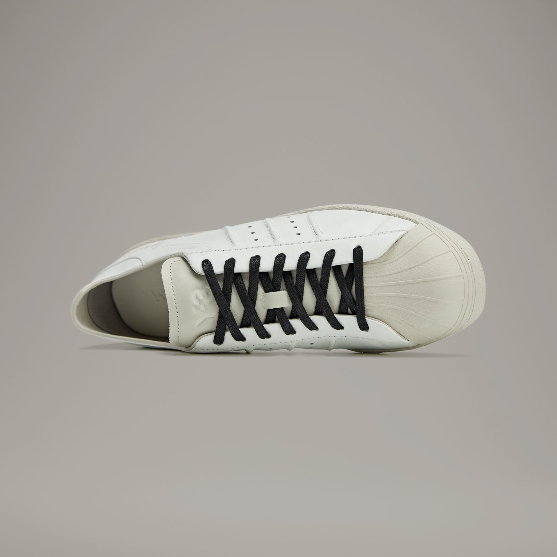 Y-3 Superstar - 3