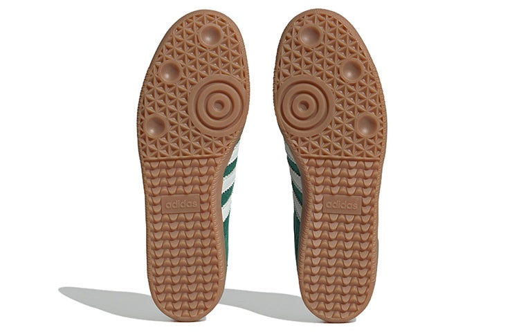 adidas Originals Samba OG 'Collegiate Green' ID2054 - 6