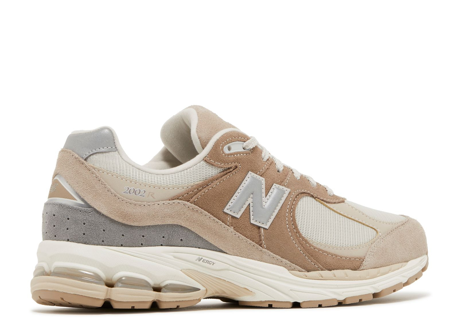 NEW BALANCE 2002R 'DRIFTWOOD' - 3