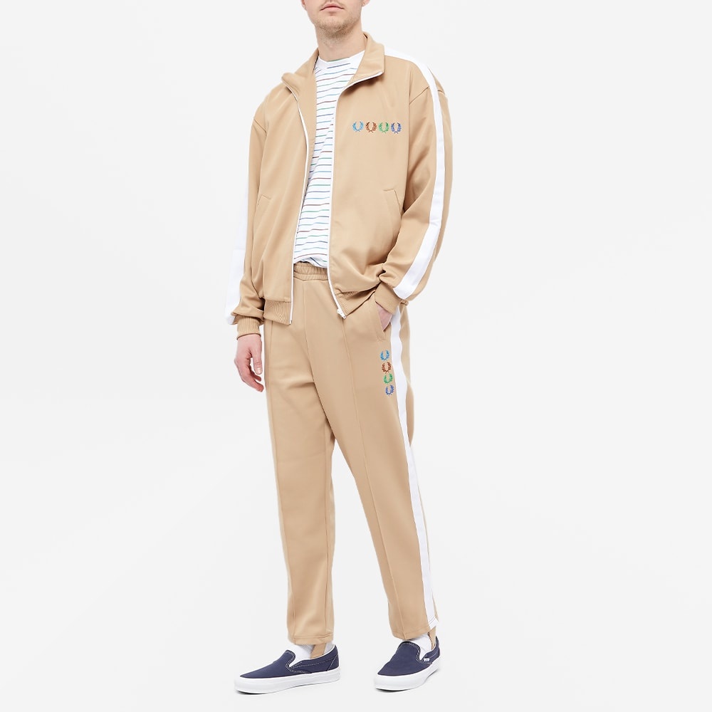 Fred Perry x Beams Taped Track Pant - 8