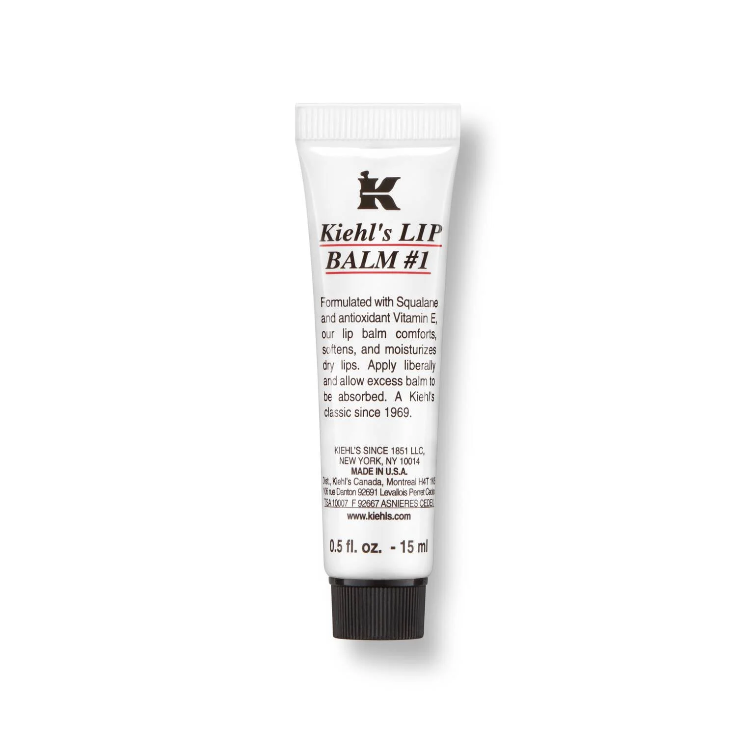 Lip Balm #1 - 1