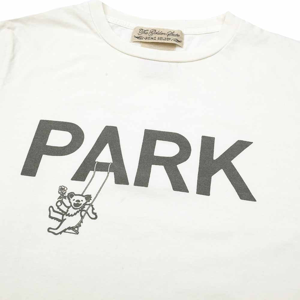 SP Processing S/S TEE - PARK - RN26349196 - 4