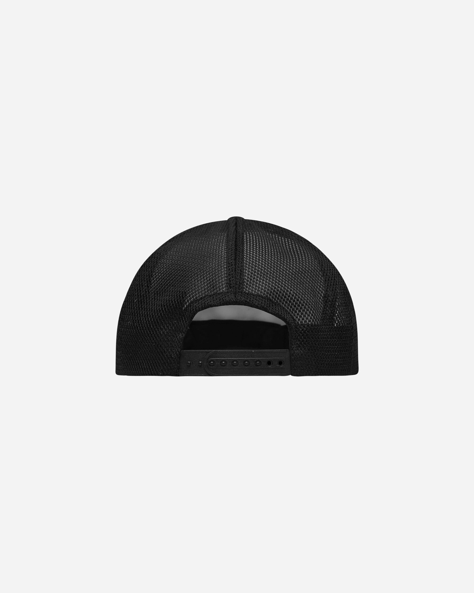 Born To Lose Trucker Hat Black - 4