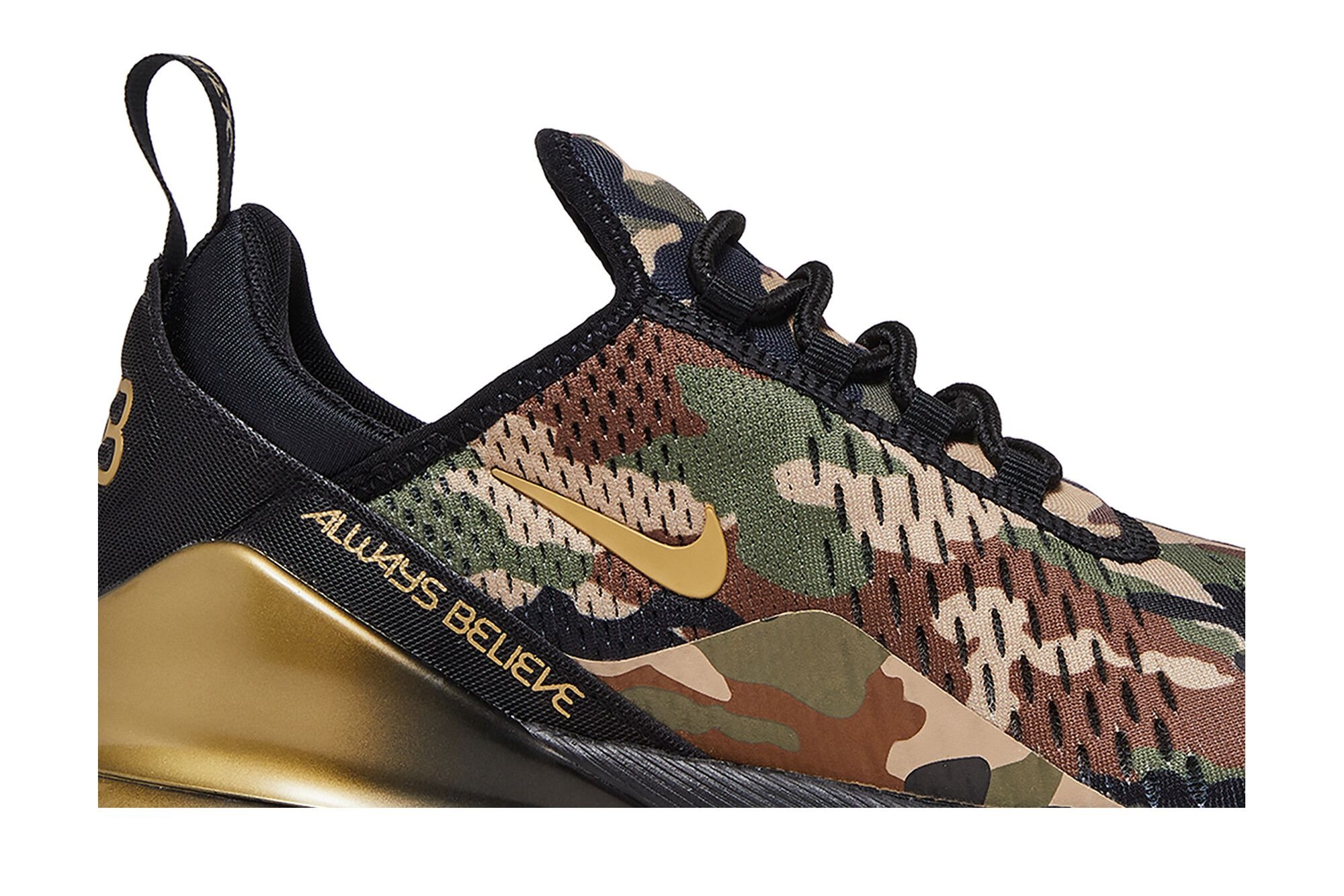 270 Doernbecher Camo 270 Air Max Nike Air Max 270 'Doernbecher