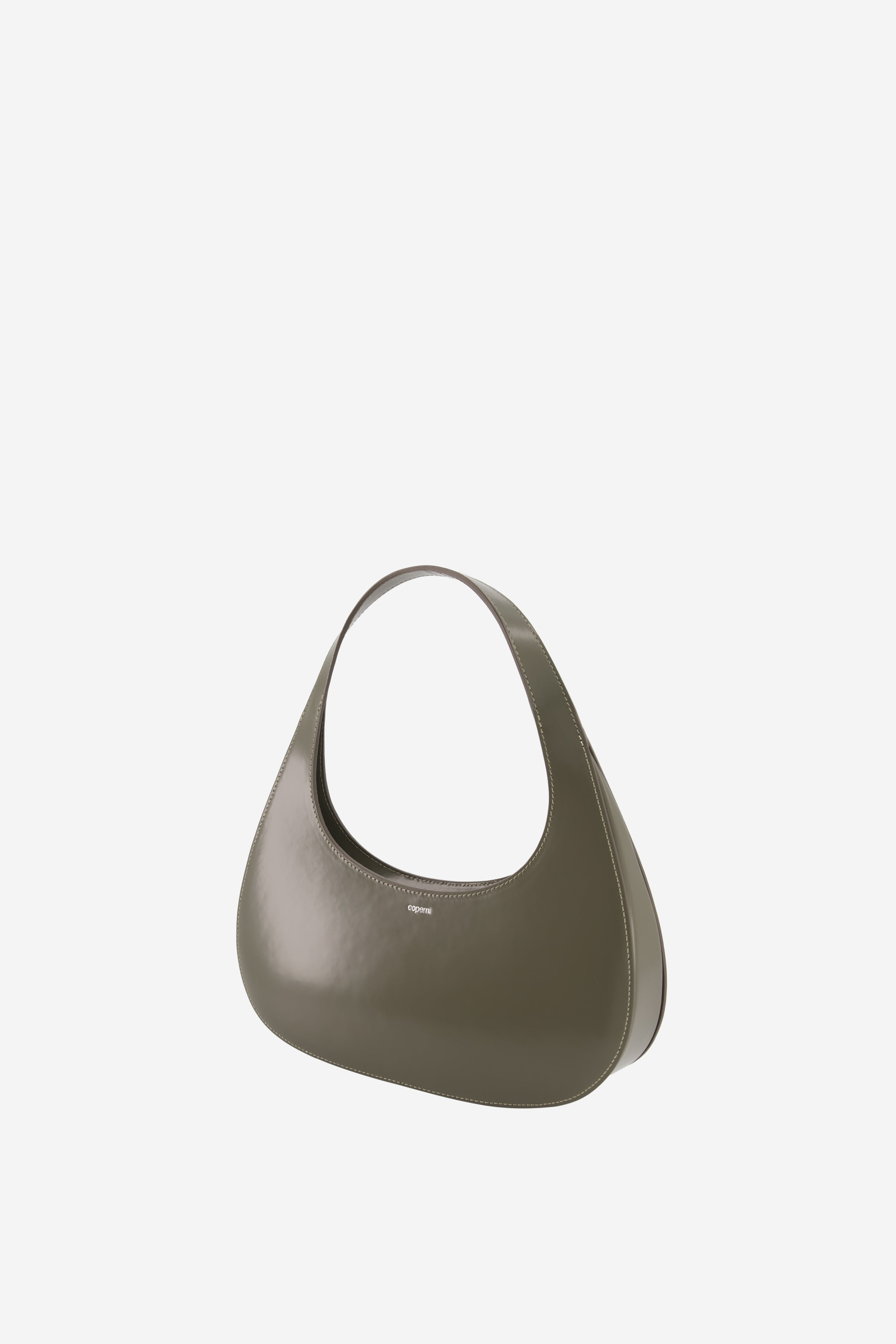 Slim Swipe Baguette Bag - 2