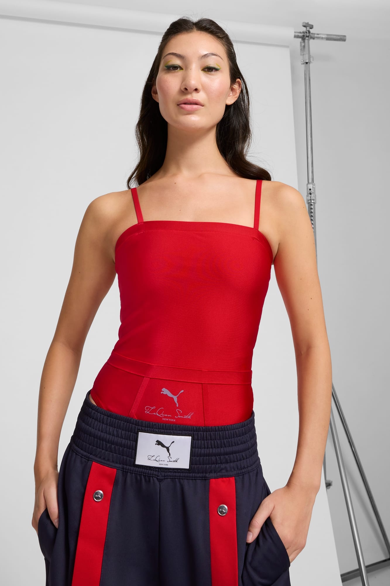PUMA x LAQUAN SMITH Women's Bodysuit - 3