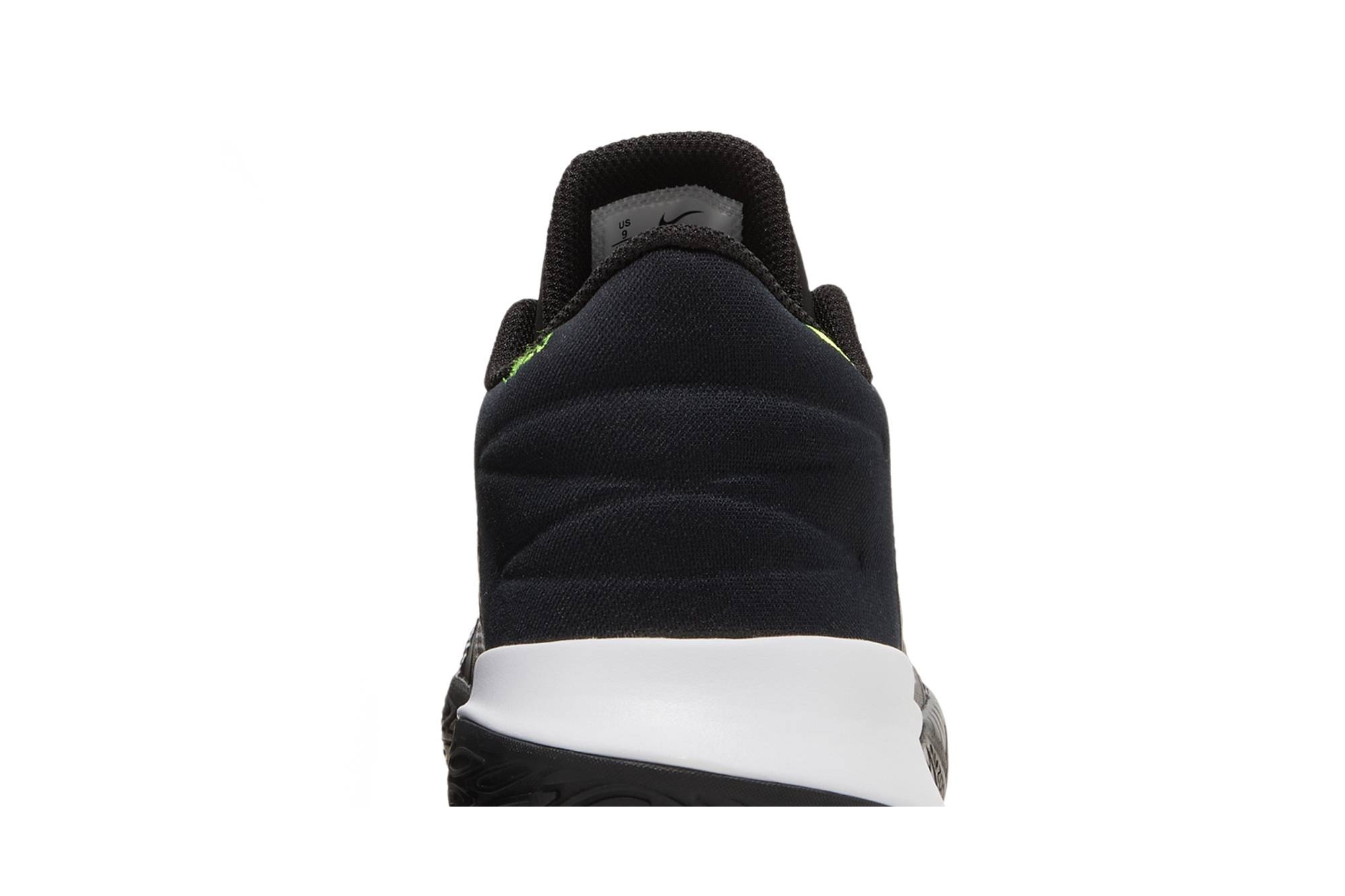 Kyrie Flytrap 5 'Black Cool Grey' - 7