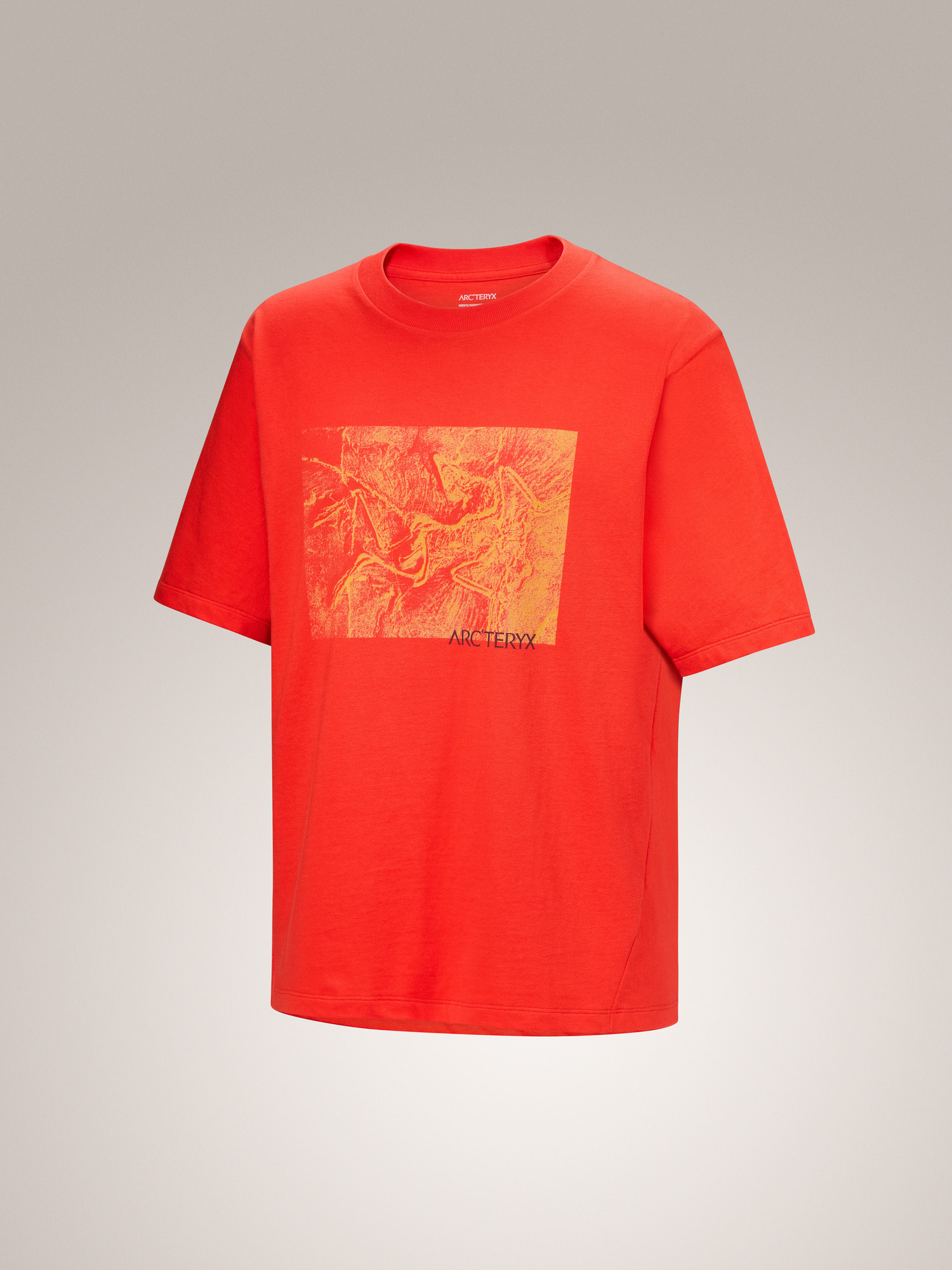Kragg Cotton Lithographica Shirt SS - 7