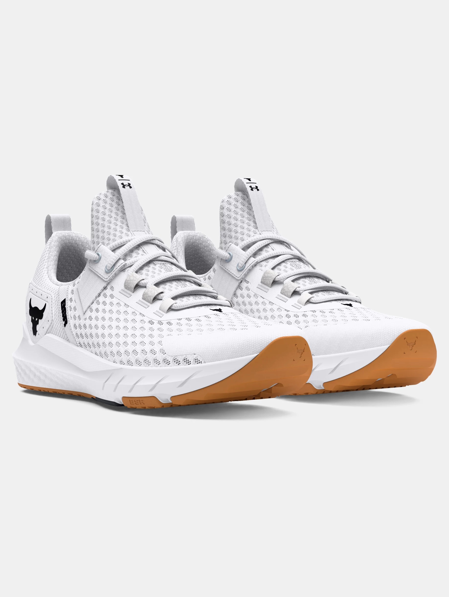 Men's Project Rock BSR 4 Training Shoes - 5