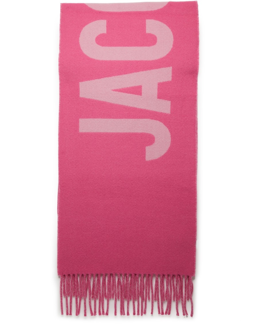 Jacquemus scarf - 1