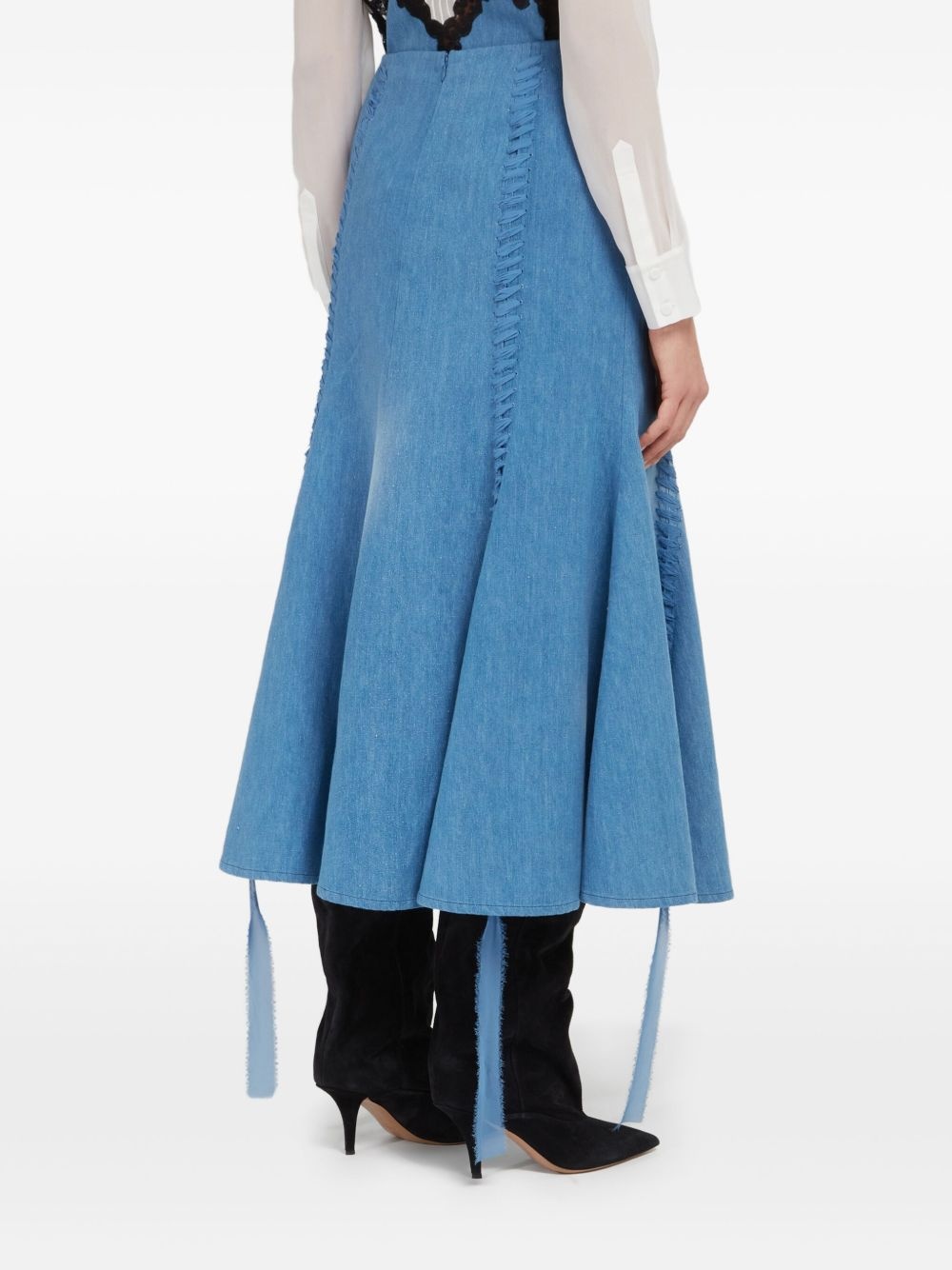Dion skirt - 3