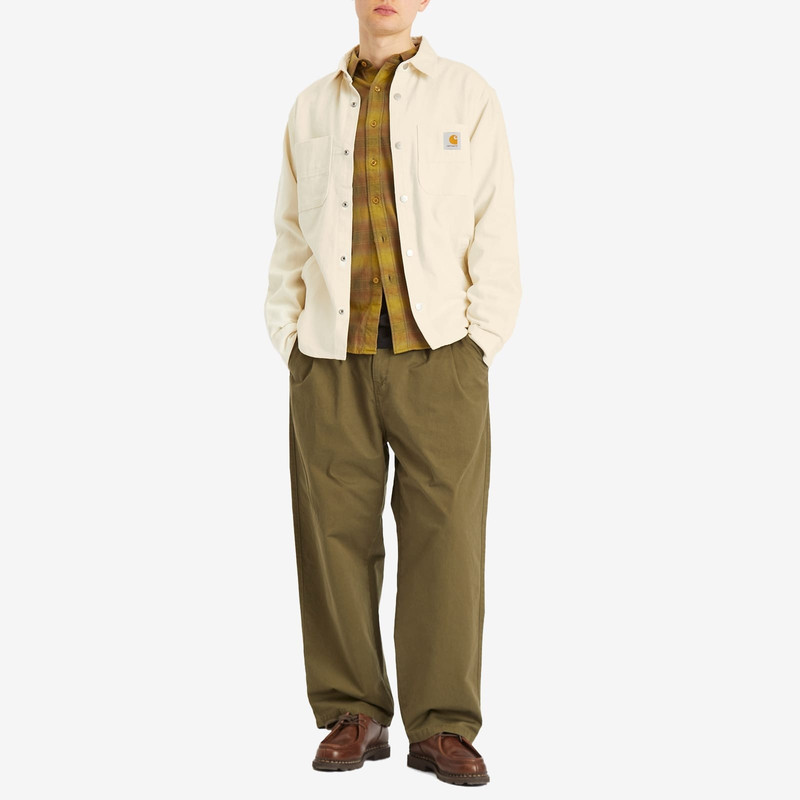 Carhartt WIP Carhartt WIP Crawford Shirt Jacket outlook