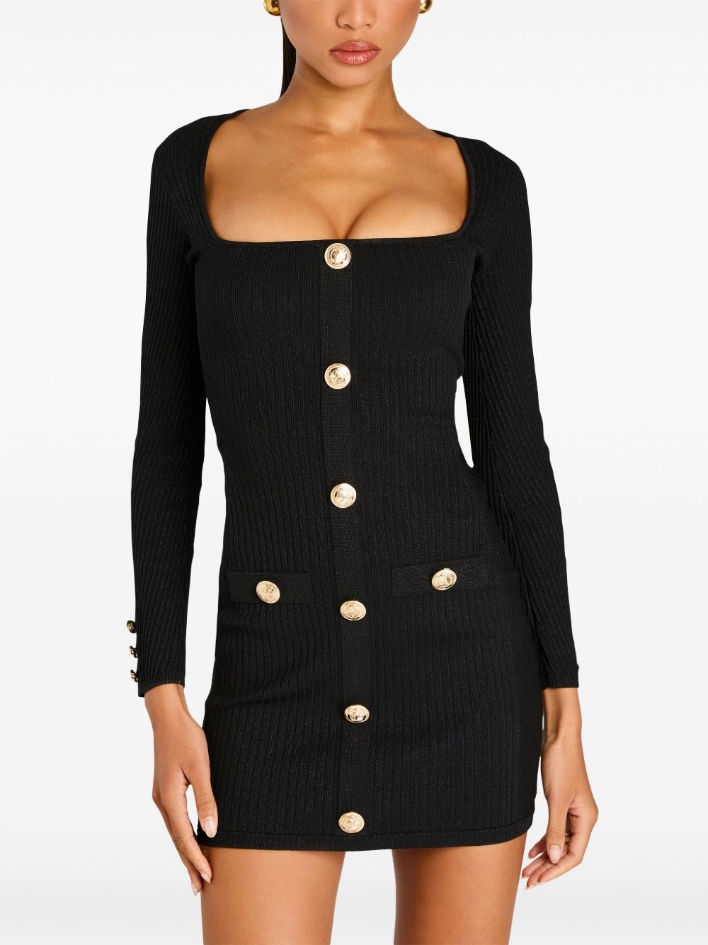 Thea dress - 6