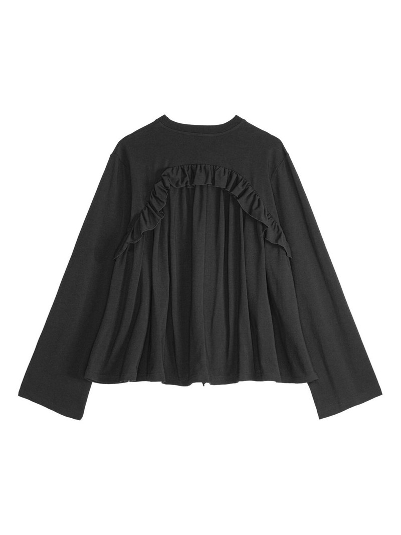 CECILIE BAHNSEN Alva t-shirt outlook