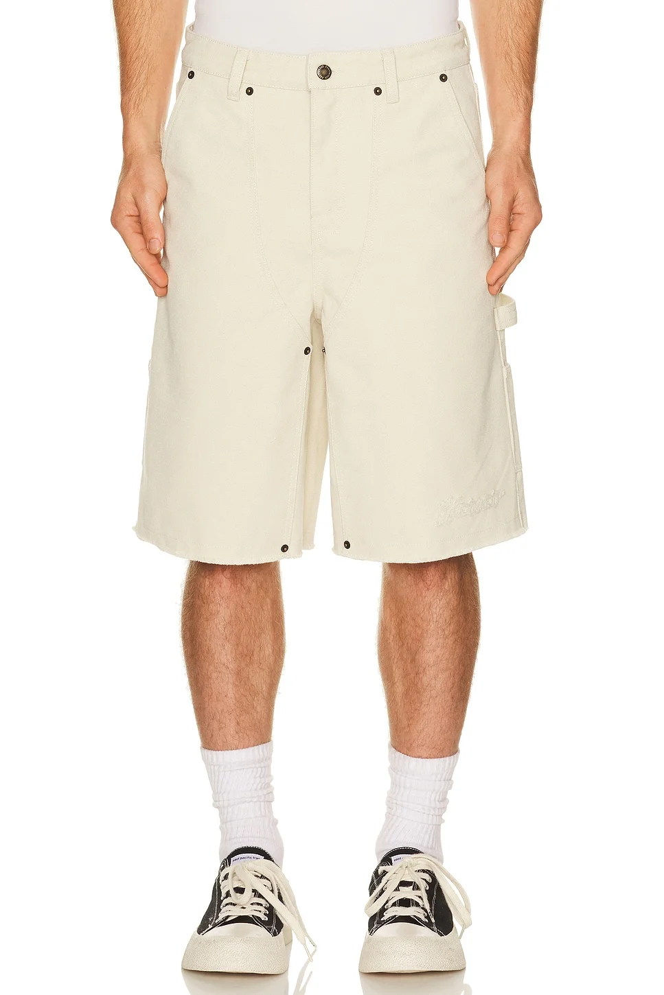 #88 Carpenter Short - 1