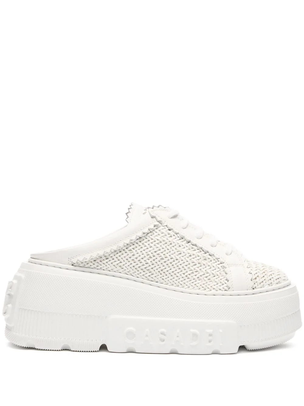 Nexus Sabot Hanoi mules - 1