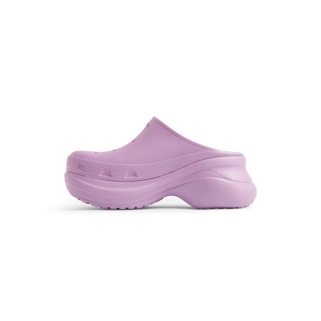 Women's Crocs™ Mule  in Lilac - 4