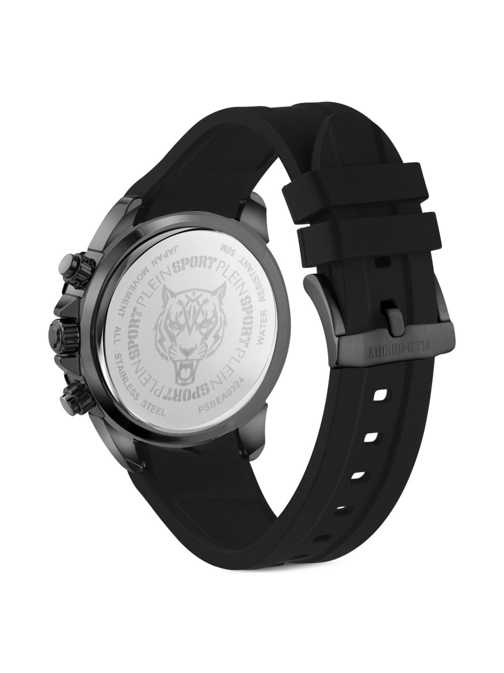 Impact 46mm - 4
