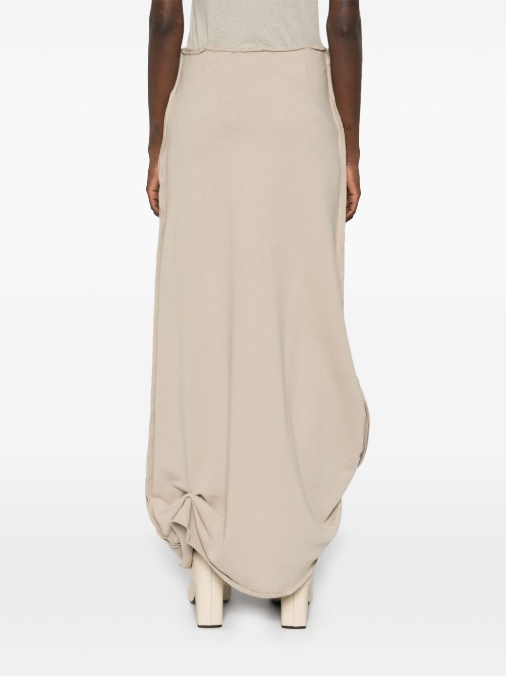 Amish maxi skirt - 4