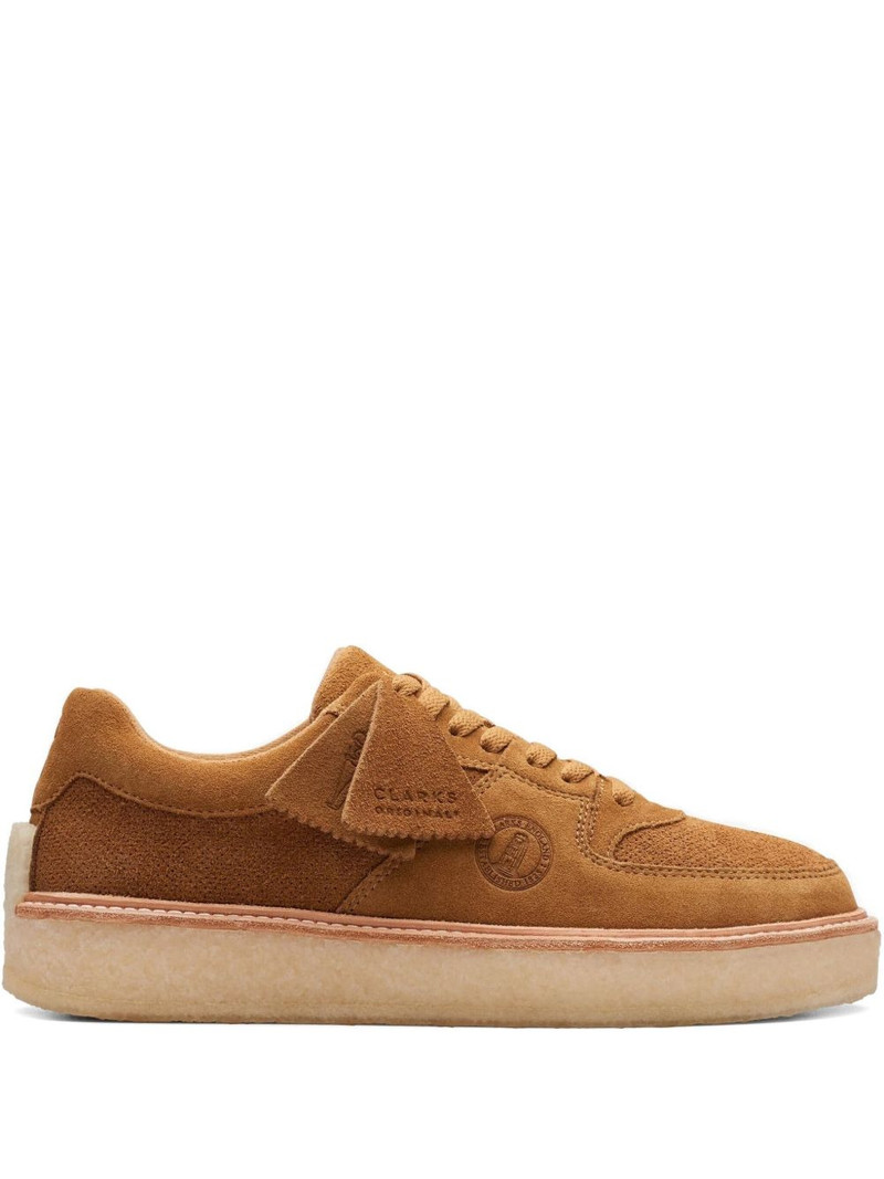 Sandford "Golden Sand" sneakers 1
