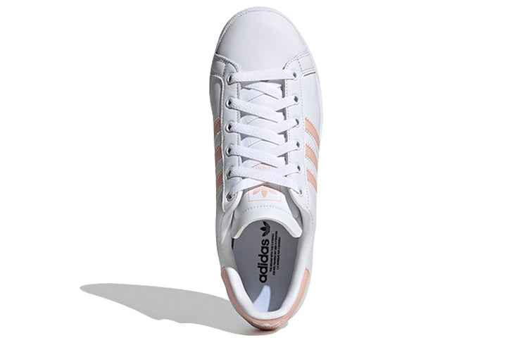 (WMNS) adidas Coast Star 'Vapor Pink' EE8910 - 5