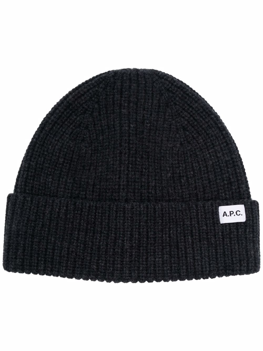 Billie knitted beanie - 1