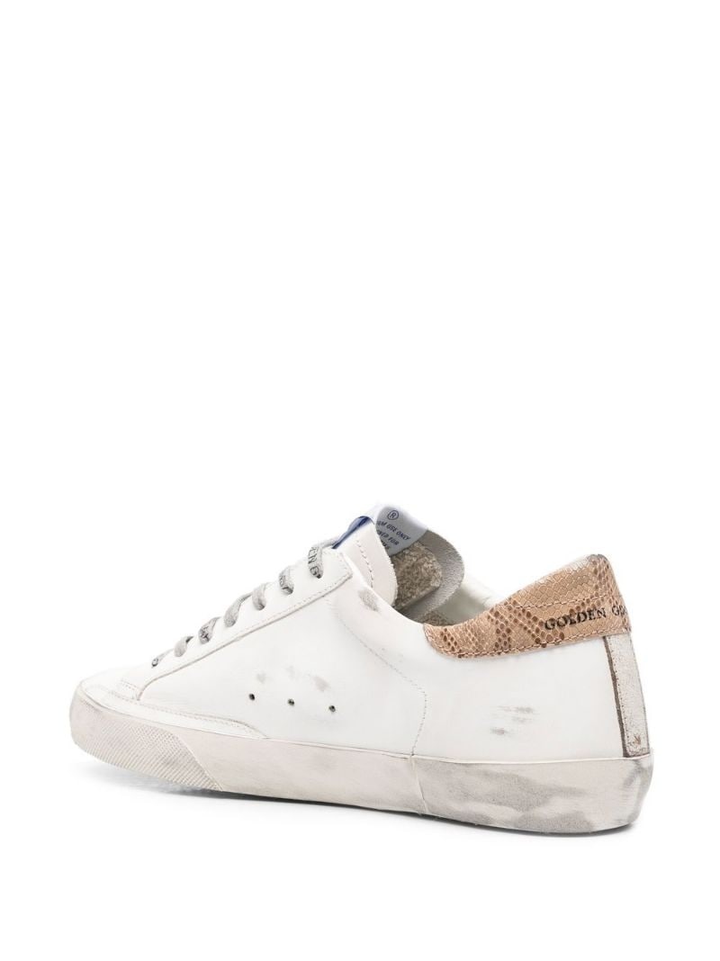 Super-Star low-top sneakers - 3