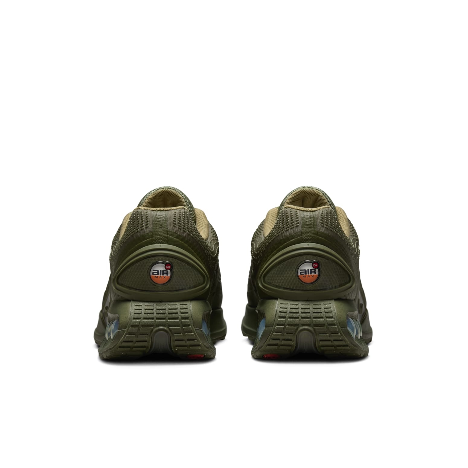 Nike Air Max DN 'Olive' DV3337-200 - 5