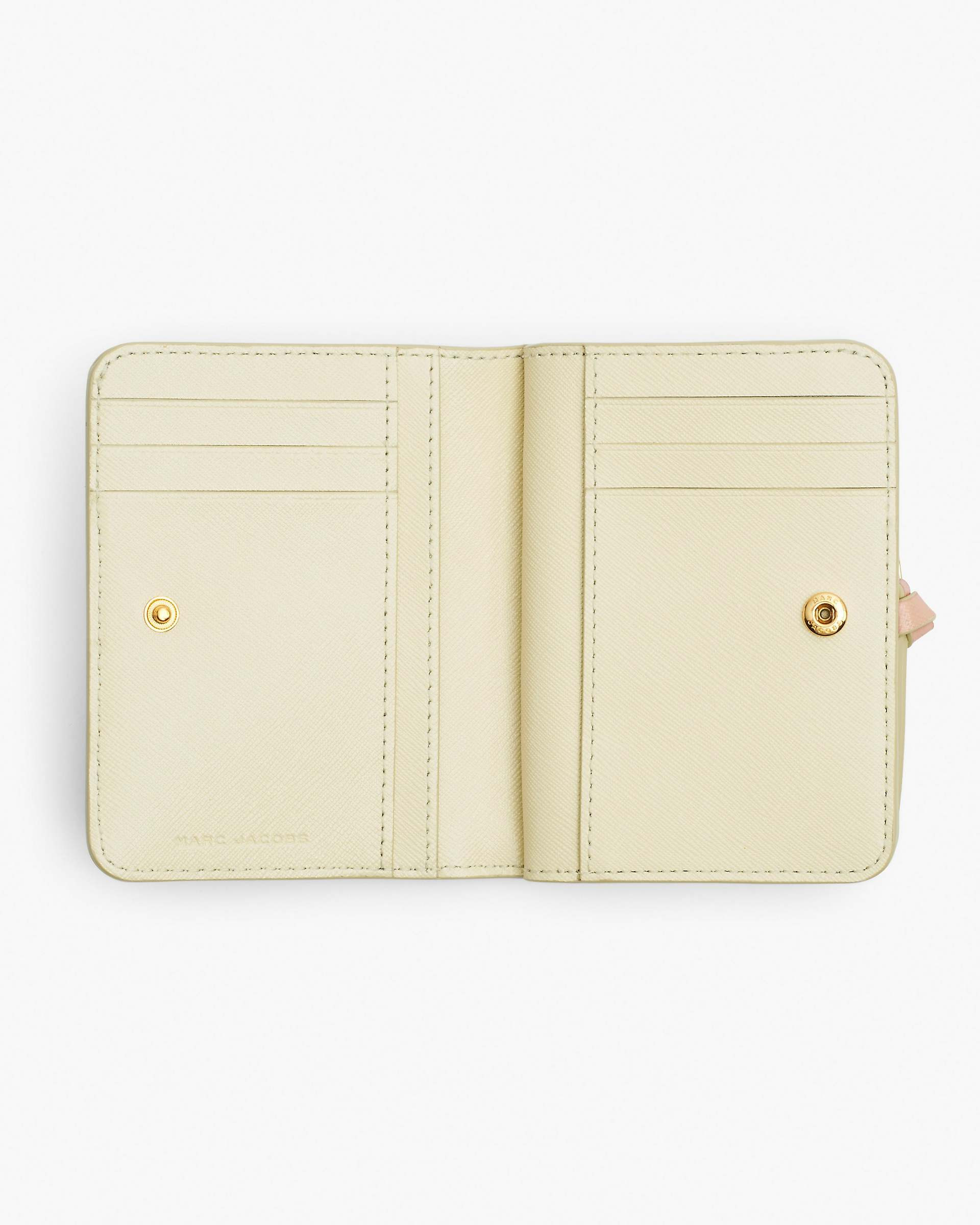 THE UTILITY SNAPSHOT MINI COMPACT WALLET - 2