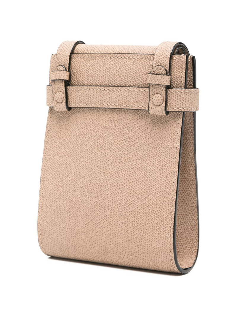 Brera buckle mini bag 3