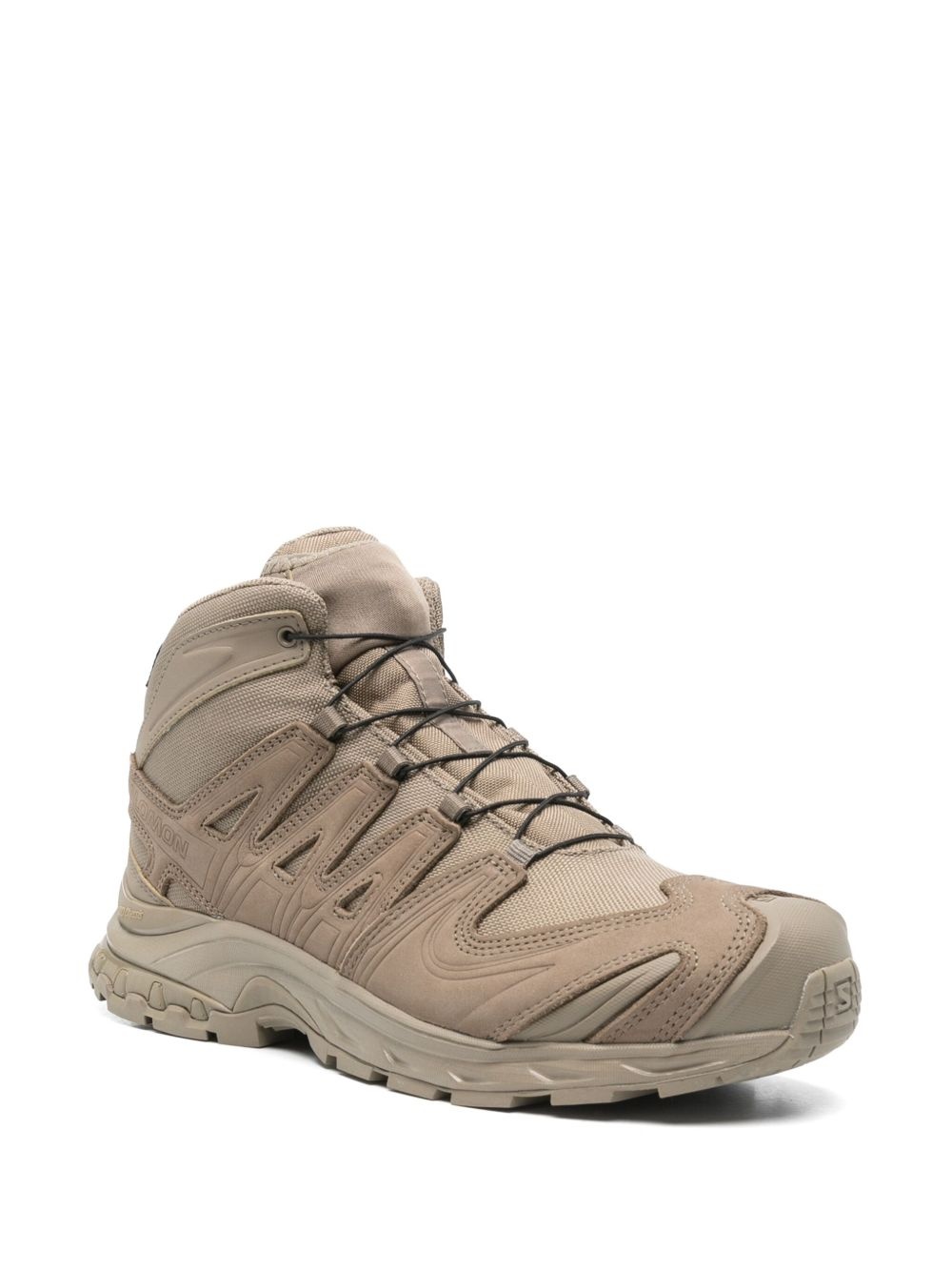 x Salomon Xa Mid Gore-Tex boots - 2