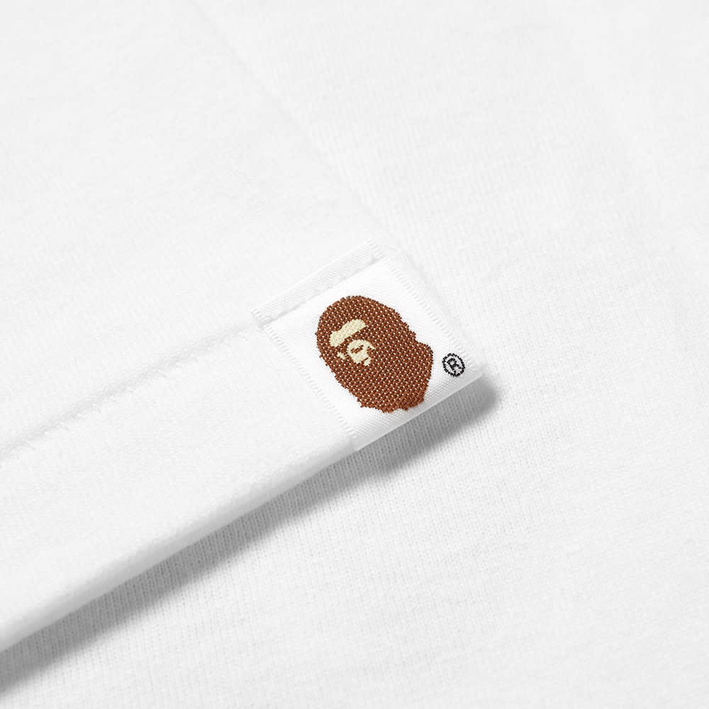 A Bathing Ape Monogram By Bathing Tee - 2