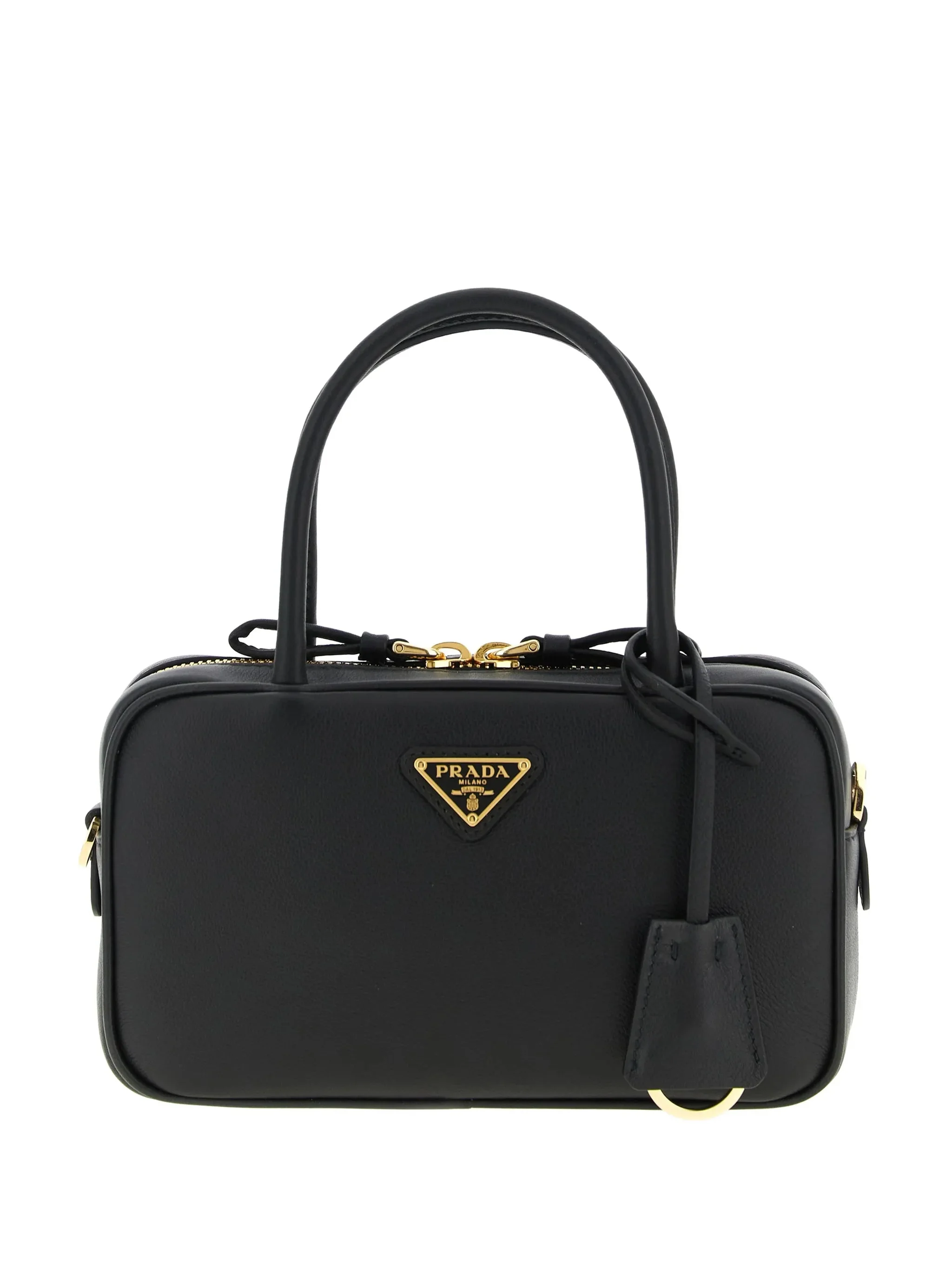 Prada Top-handle Mini Bag - 1